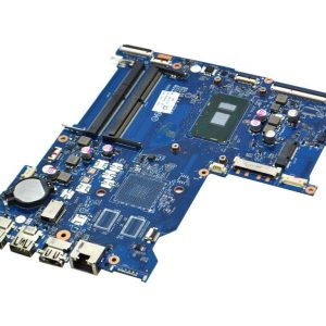 HP 15 Core i3 Laptop Replacement Part Motherboard