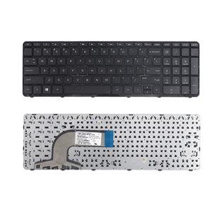 HP 15 Core i5 Laptop Replacement Part Keyboard