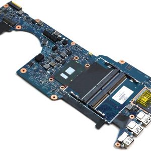 HP 15 Core i5 Laptop Replacement Part Motherboard