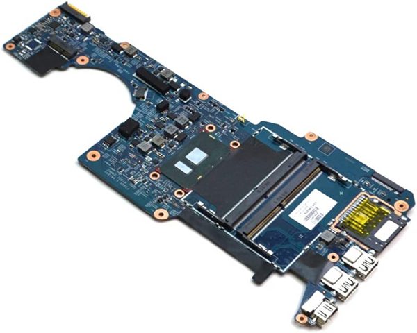 HP 15 Core i5 Laptop Replacement Part Motherboard