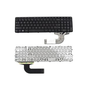 HP 15 Core i7 10TH GEN Laptop Replacement Part Keyboard