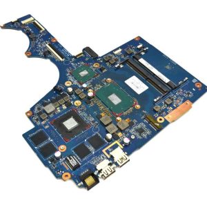 HP 15 Core i7 10TH GEN Laptop Replacement Part Motherboard