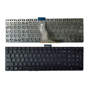 HP 15 Core i7 11TH GEN Laptop Replacement Part Keyboard