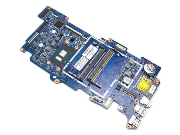 HP 15s Core i5 12TH GEN 512 Laptop Replacement Part Motherboard