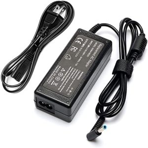 HP 15s Core i7 12TH GEN 512 Laptop Replacement Part Charger