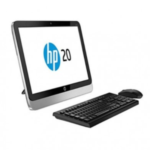 HP 20 AIO (C403D)