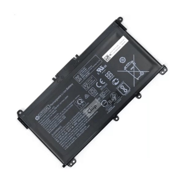 HP 250 G8 Core i3 Laptop Replacement Part Battery