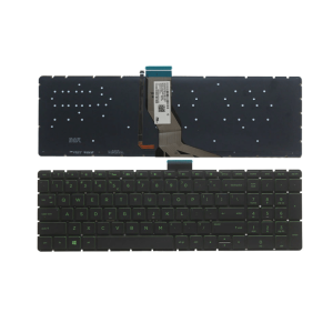 HP 250 G8 Core i3 Laptop Replacement Part Keyboard