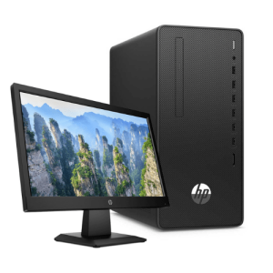 HP 290 G4 MT Desktop