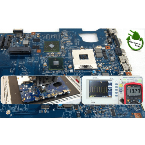 Hp Elitebook 640 G9 Replacement Part Motherboard Blessing Computers 3928