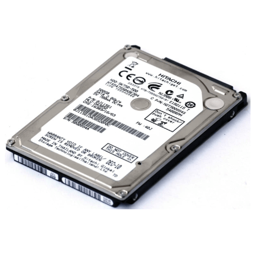 Hp Elitebook X360 1040 14 G9 2 In 1 Replacement Part Hard Drive Blessing Computers 9689