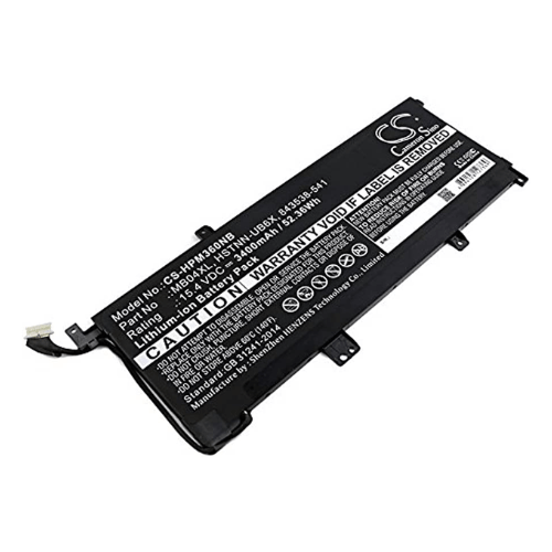 HP ENVY x360 Irwin 20C2 Replacement Part Battery - Blessing Computers