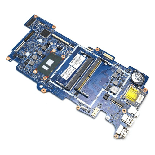 Hp Envy X360 Irwin 20c2 Replacement Part Motherboard Blessing Computers 6196