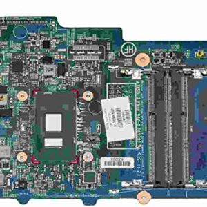 HP Envy 15 x360 Core i7 11th Laptop Replacement Part Motherboard