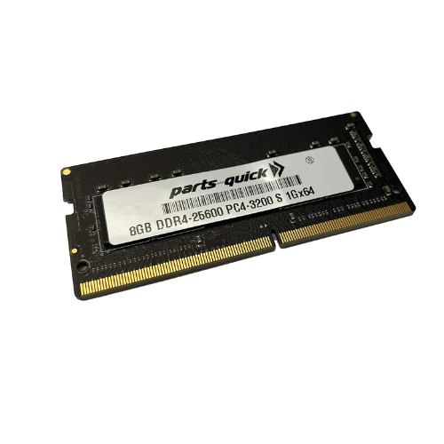 P PROBOOK 450 G8 INTEL CORE I5-1135G7 Replacement RAM - Blessing Computers