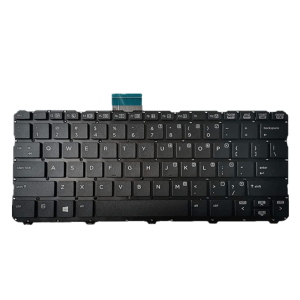 HP ProBook x360 11 G5 Education Edition Notebook Intel Celeron Laptop Replacement Part Keyboard