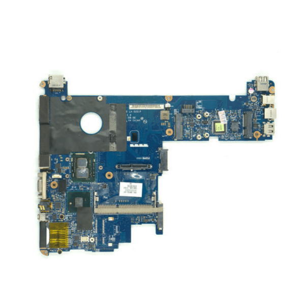 HP ProBook x360 11 G5 Education Edition Notebook Intel Celeron Laptop Replacement Part Motherboard