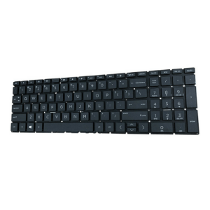 HP Victus Gaming Core i5 12th Laptop Replacement Part Keyboard