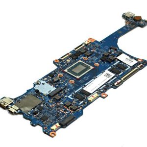 Hp Envy x360 convert 13m-bf0013dx Intel core i7-1250U 12th generation Laptop Replacement Part Motherboard