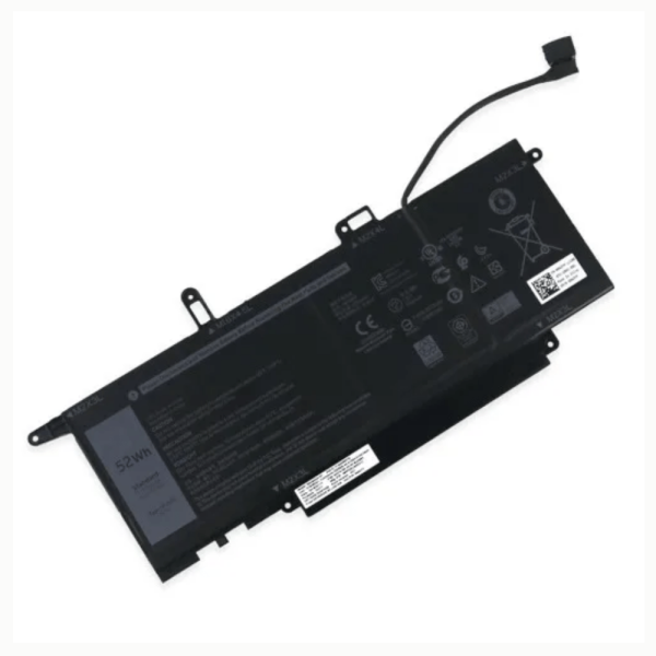 Dell latitude E7400, intel core i7, Laptop Replacement Part Battery