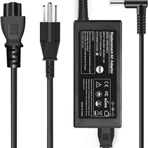 HP Envy 15 x360 Core i5 11th Laptop Replacement Part Charger