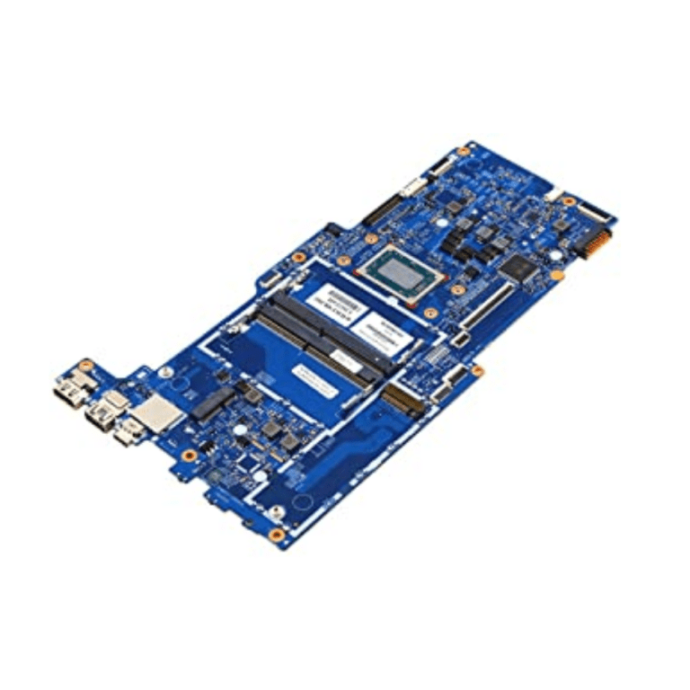 Hp Envy 15 X360 Core I5 11th Laptop Replacement Part Motherboard Blessing Computers 8134