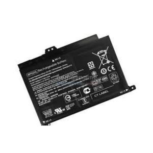 HP Pavilion 15 Notebook core i5 11th generation Laptop Replacement Part Battery