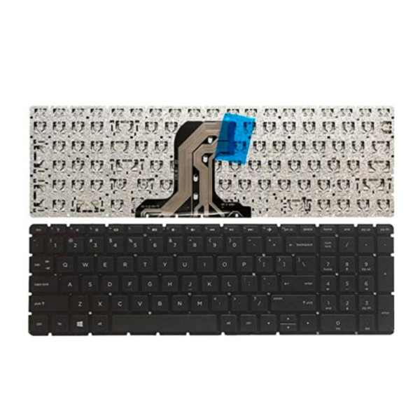 HP Pavilion 15 Replacement Part Keyboard