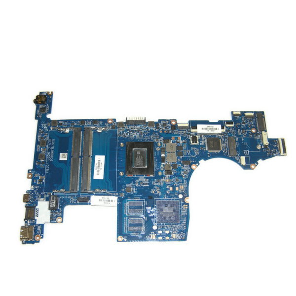 HP Pavilion 15 Replacement Part Motherboard