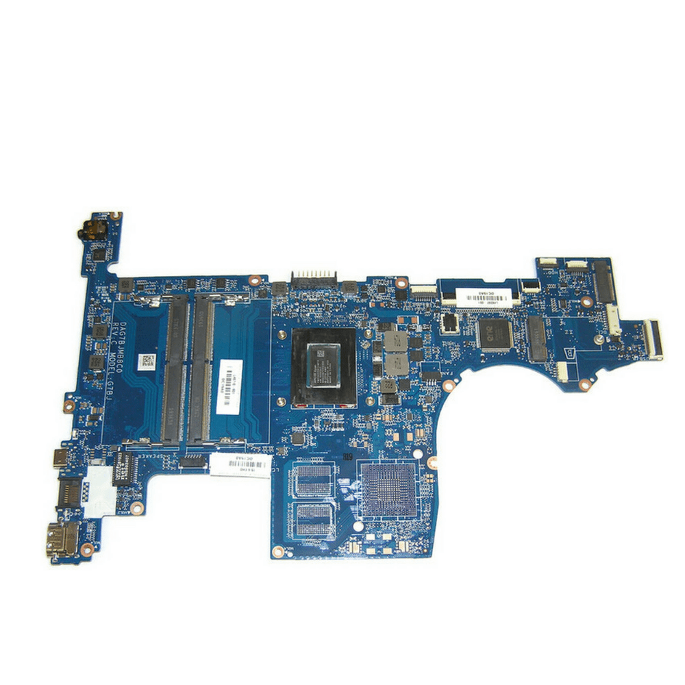 Hp Pavilion 15 Notebook Core I5 11th Generation Laptop Replacement Part Motherboard Blessing 8065