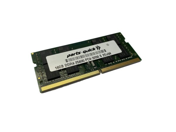 HP Pavilion 15 Replacement Part RAM