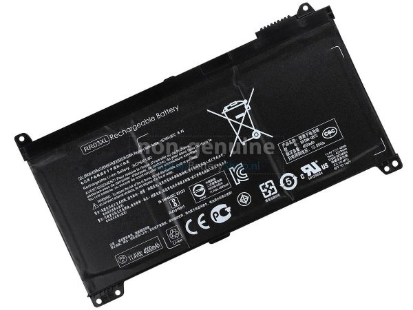 HP Probook 430 G5, 8th gen, Intel core i5, Laptop Replacement Part Battery