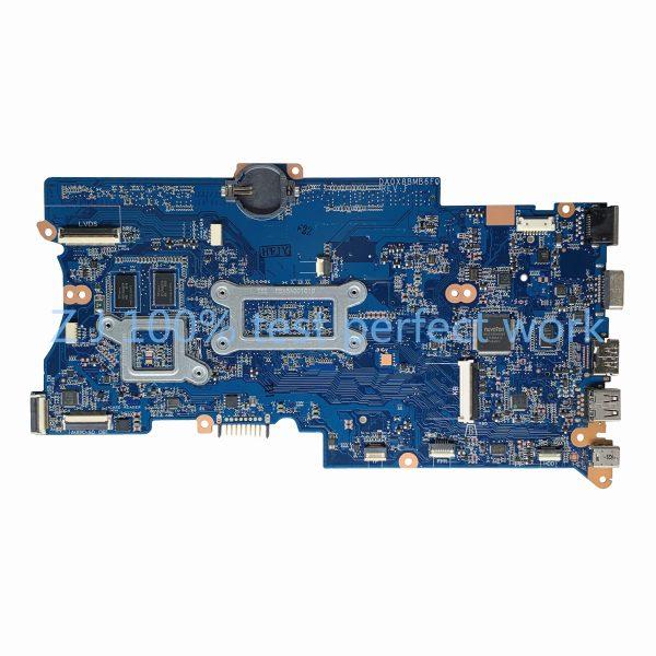 HP Probook 430 G5, 8th gen, Intel core i5, Laptop Replacement Part Motherboard