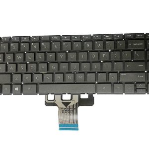 Hp 14-fq0037nr stream AMD 3020e dual core, Laptop Replacement Part keyboard