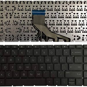 Hp 15-da0320nia, 8th gen, Intel core i3, Laptop Replacement Part Keyboard