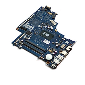 Hp 15-da0320nia, 8th gen, Intel core i3, Laptop Replacement Part Motherboard