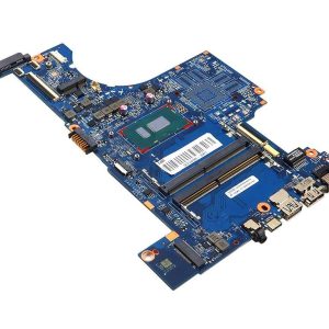 Hp 15-dw1001nia, 10th gen, Intel core i5, Laptop Replacement Part Motherboard