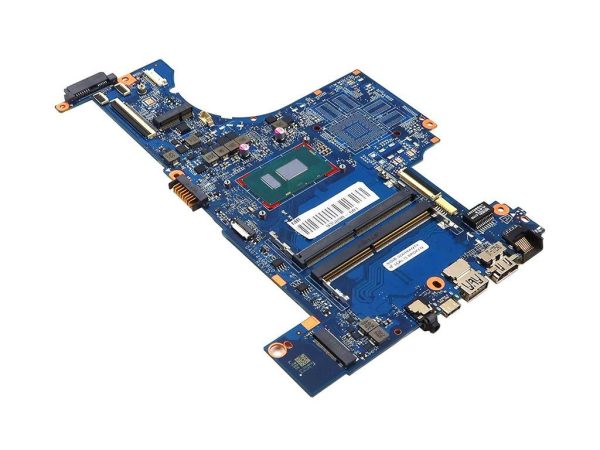 Hp 15-dw1001nia, 10th gen, Intel core i5, Laptop Replacement Part Motherboard