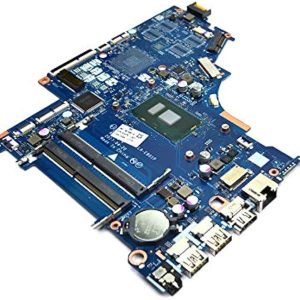 Hp 15-dw1151nia, 10th gen, Intel core i5, Laptop Replacement Part Motherboard