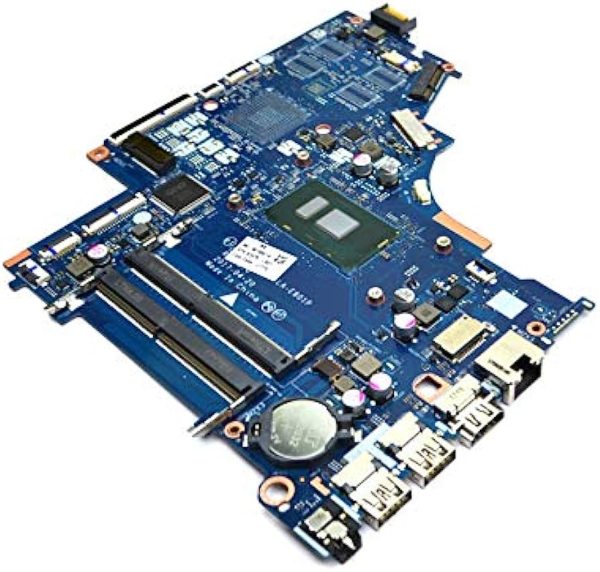 Hp 15-dw1151nia, 10th gen, Intel core i5, Laptop Replacement Part Motherboard