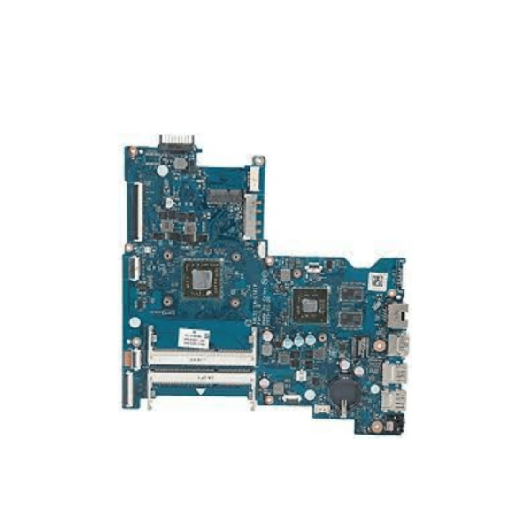 Hp 15-dw1324nia, 10th gen, Intel core i3, Laptop Replacement Part Motherboard