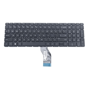 Hp 17-cn0079cl, 11th gen, Intel core i7, Laptop Replacement Part Keyboard