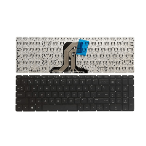 Hp Envy x360 2 in 1 convertible 15-ew0013dx, 12th gen, Intel core i5, Laptop Replacement Part Keyboard