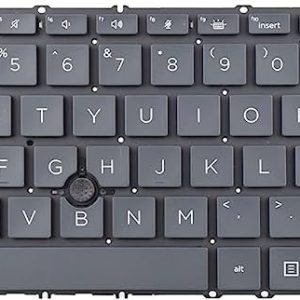 Hp ZBOOK Firefly 14-G8 MOBILE WORKSTATION, 11th gen, Intel core i7, Laptop Replacement Part Keyboard