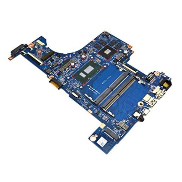 Hp pavilion 15-eg0230nia, 11th gen, Intel core i7, Laptop Replacement Motherboard