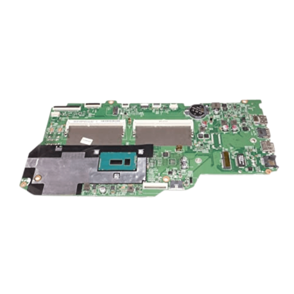 Hp pavilion plus laptop 14-eh0017od, 12th gen, Intel core i7, Laptop Replacement Part Motherboard