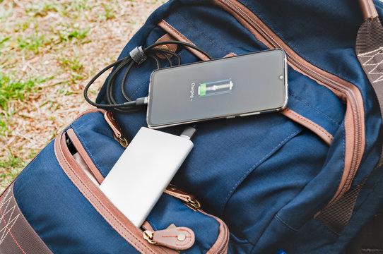 travel convienience power banks