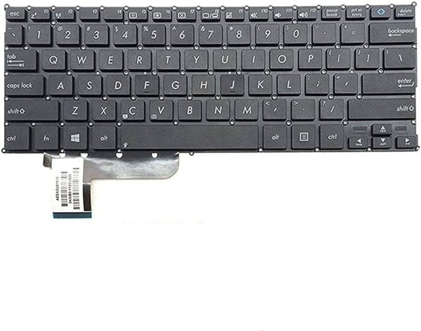 Asus Expertbook P1510CJ, 10th gen, Intel core i7, Laptop Replacement Part Keyboard