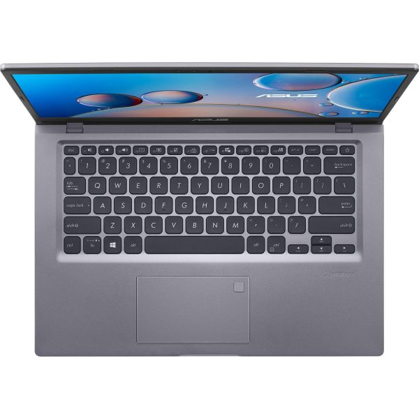 Asus X415FA, 10th gen, Intel core i3, 1tb hard drive, 4gb memory, webcam, Bluetooth, wlan, no optical drive, 14.0”, windows 11 Home. TRANSPARENT SILVER COLOR