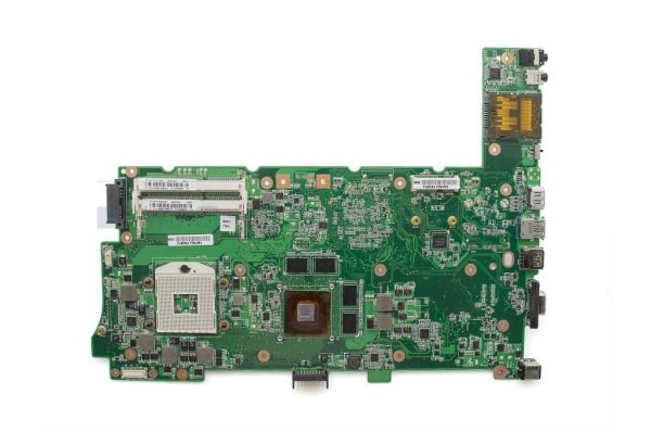 Asus X415FA, 10th gen, Intel core i3, Laptop Replacement Part Motherboard